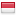 majalahtrust.com server is located in Indonesia